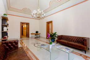 San Gaetano Luxury Apartment, Catania